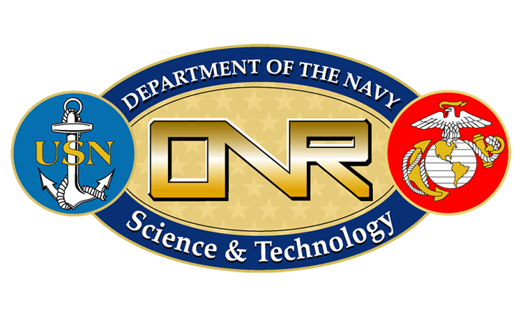The Office of Naval Research (ONR)