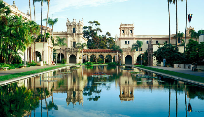 Balboa Park