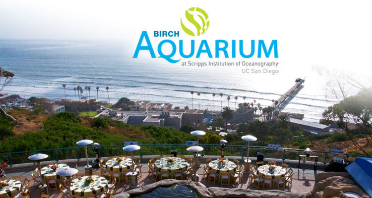 Birch Aquarium