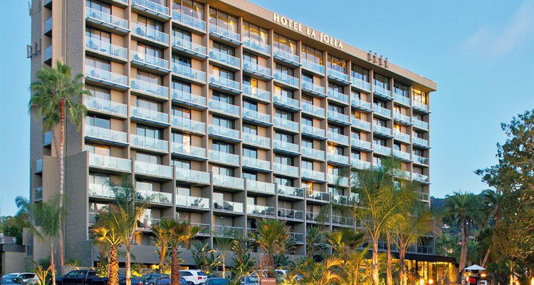 Hotel La Jolla