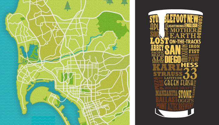 San Diego Breweries