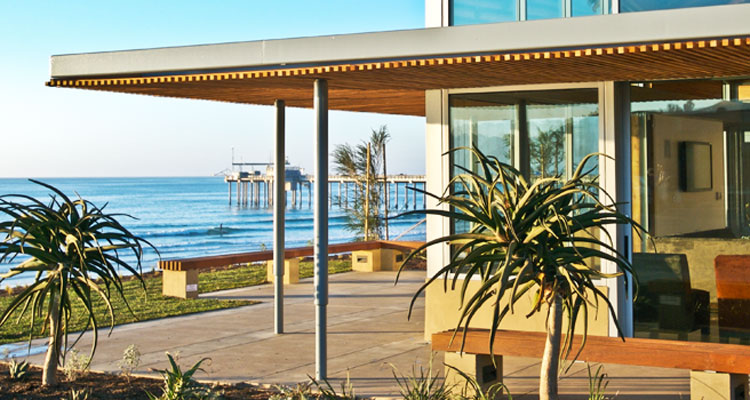 SIO Seaside Forum