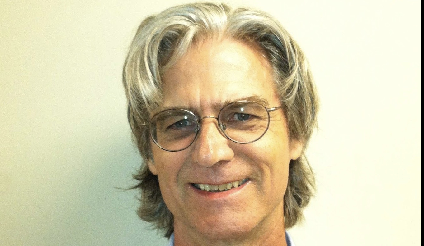 John Hildebrand